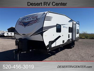 2023 GENESIS SUPREME 27FS - Photo 4 - Huachuca City, AZ 85616