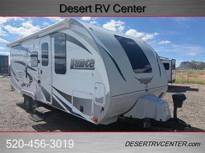 2019 Lance 1985   - Photo 2 - Huachuca City, AZ 85616
