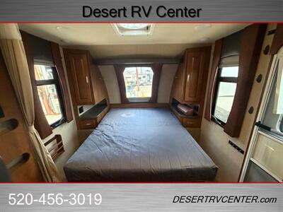 2019 Lance 1985   - Photo 13 - Huachuca City, AZ 85616