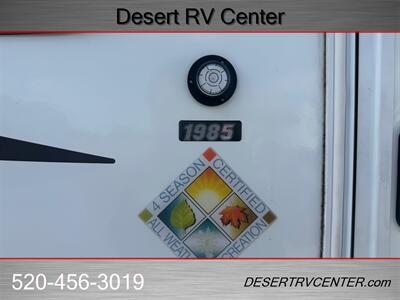 2019 Lance 1985   - Photo 18 - Huachuca City, AZ 85616