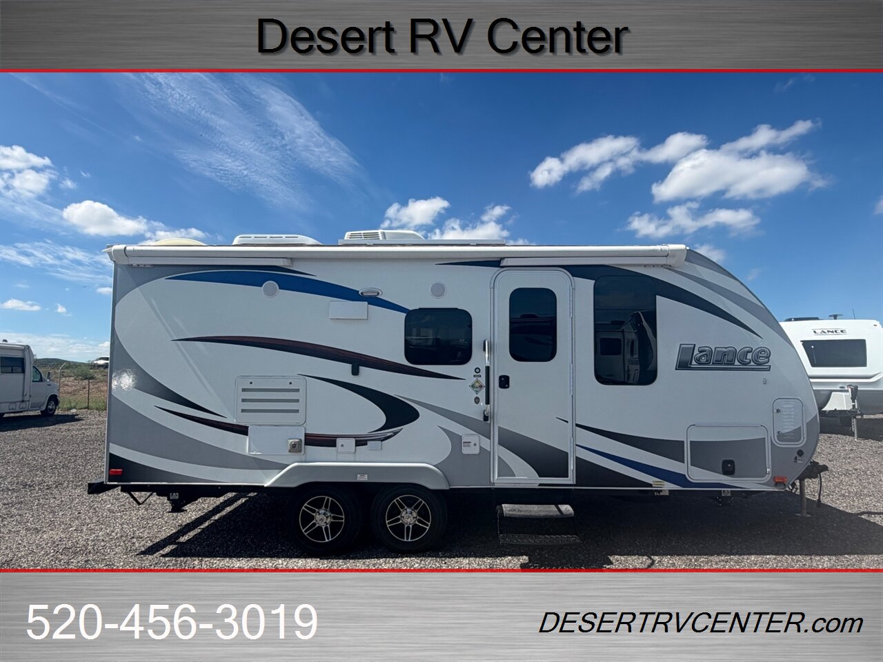 2019 Lance 1985   - Photo 1 - Huachuca City, AZ 85616