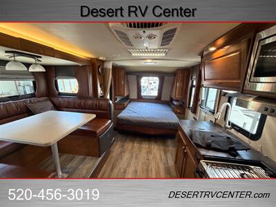 2019 Lance 1985   - Photo 16 - Huachuca City, AZ 85616