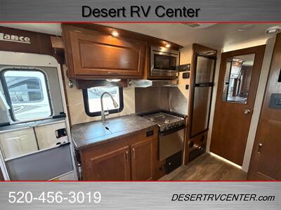 2019 Lance 1985   - Photo 9 - Huachuca City, AZ 85616