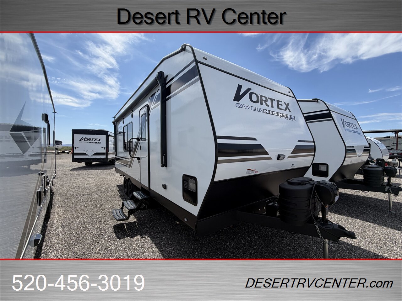 2027 GENESIS SUPREME VFB2300   - Photo 1 - Huachuca City, AZ 85616