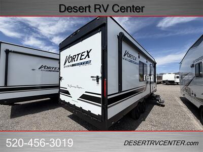 2027 GENESIS SUPREME VFB2300 - Photo 2 - Huachuca City, AZ 85616