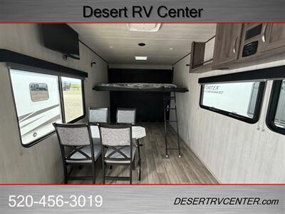 2027 GENESIS SUPREME VFB2300 - Photo 8 - Huachuca City, AZ 85616