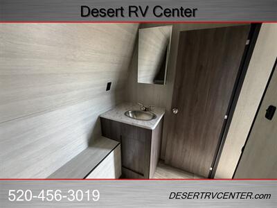 2027 GENESIS SUPREME VFB2300 - Photo 14 - Huachuca City, AZ 85616