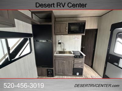 2027 GENESIS SUPREME VFB2300 - Photo 12 - Huachuca City, AZ 85616