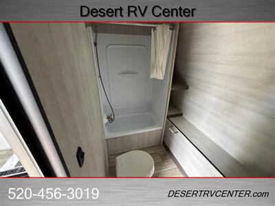 2027 GENESIS SUPREME VFB2300 - Photo 13 - Huachuca City, AZ 85616