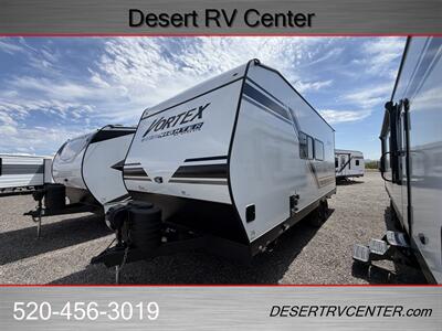 2027 GENESIS SUPREME VFB2300 - Photo 4 - Huachuca City, AZ 85616