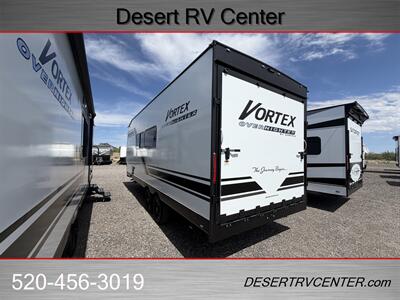 2027 GENESIS SUPREME VFB2300 - Photo 3 - Huachuca City, AZ 85616