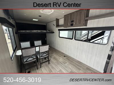 2027 GENESIS SUPREME VFB2300 - Photo 7 - Huachuca City, AZ 85616