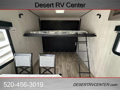 2027 GENESIS SUPREME VFB2300 - Photo 10 - Huachuca City, AZ 85616