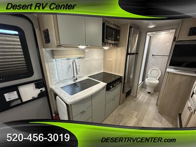 2023 WINNEBAGO 2108FBS - Photo 10 - Huachuca City, AZ 85616