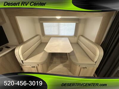 2023 WINNEBAGO 2108FBS - Photo 13 - Huachuca City, AZ 85616