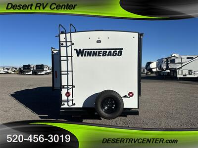 2023 WINNEBAGO 2108FBS - Photo 3 - Huachuca City, AZ 85616