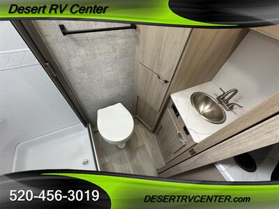 2023 WINNEBAGO 2108FBS - Photo 15 - Huachuca City, AZ 85616