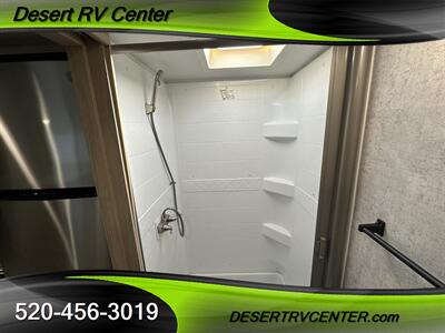 2023 WINNEBAGO 2108FBS - Photo 16 - Huachuca City, AZ 85616