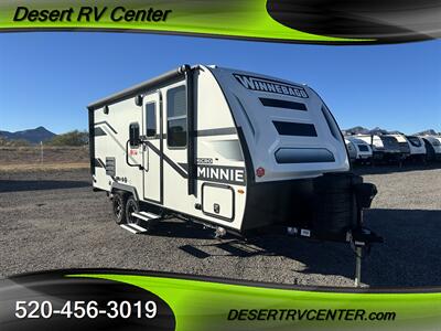 2023 WINNEBAGO 2108FBS - Photo 8 - Huachuca City, AZ 85616