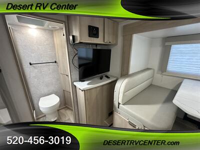 2023 WINNEBAGO 2108FBS - Photo 12 - Huachuca City, AZ 85616