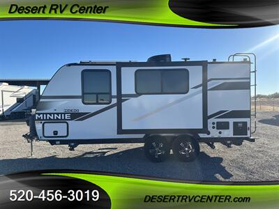 2023 WINNEBAGO 2108FBS - Photo 5 - Huachuca City, AZ 85616