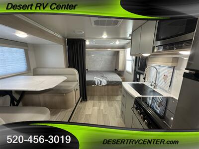 2023 WINNEBAGO 2108FBS - Photo 11 - Huachuca City, AZ 85616