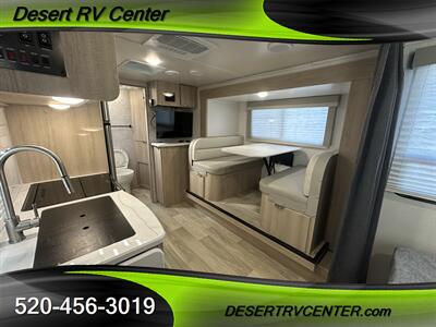 2023 WINNEBAGO 2108FBS - Photo 9 - Huachuca City, AZ 85616