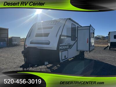 2023 WINNEBAGO 2108FBS - Photo 6 - Huachuca City, AZ 85616