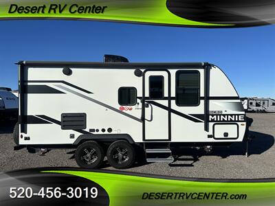 2023 WINNEBAGO 2108FBS
