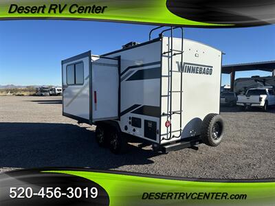2023 WINNEBAGO 2108FBS - Photo 4 - Huachuca City, AZ 85616