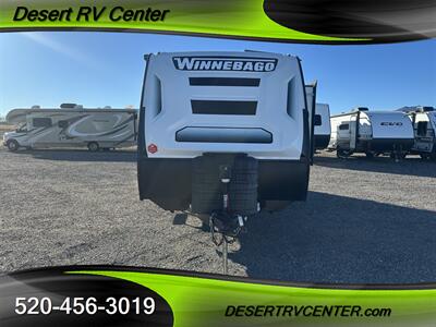 2023 WINNEBAGO 2108FBS - Photo 7 - Huachuca City, AZ 85616