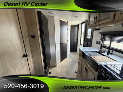 2026 FOREST RIVER 22RRBL   - Photo 11 - Huachuca City, AZ 85616