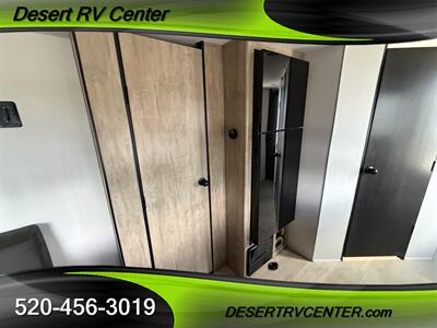 2026 FOREST RIVER 22RRBL   - Photo 12 - Huachuca City, AZ 85616