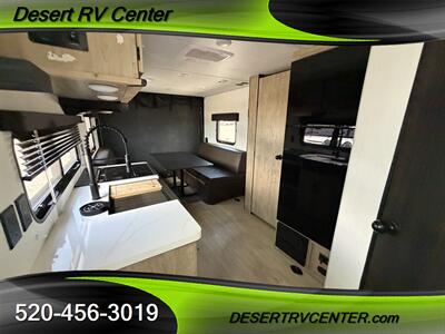 2026 FOREST RIVER 22RRBL   - Photo 7 - Huachuca City, AZ 85616