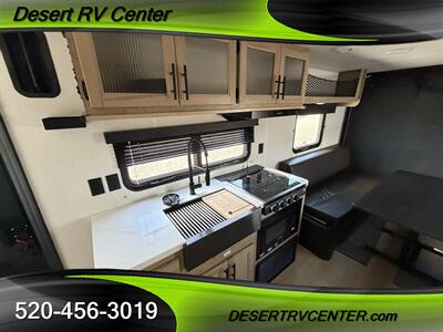 2026 FOREST RIVER 22RRBL   - Photo 9 - Huachuca City, AZ 85616