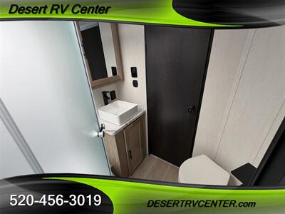2026 FOREST RIVER 22RRBL   - Photo 13 - Huachuca City, AZ 85616