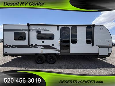 2026 FOREST RIVER 22RRBL   - Photo 2 - Huachuca City, AZ 85616