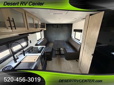 2026 FOREST RIVER 22RRBL   - Photo 8 - Huachuca City, AZ 85616