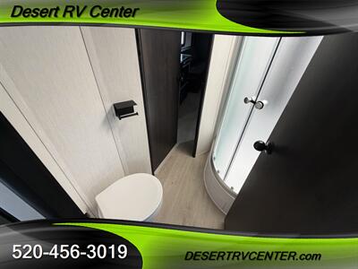 2026 FOREST RIVER 22RRBL   - Photo 15 - Huachuca City, AZ 85616