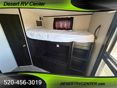 2022 JAYCO WHITEHAWK 32BH - Photo 12 - Huachuca City, AZ 85616