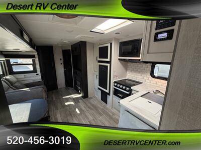 2022 JAYCO WHITEHAWK 32BH - Photo 6 - Huachuca City, AZ 85616