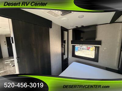 2022 JAYCO WHITEHAWK 32BH - Photo 17 - Huachuca City, AZ 85616