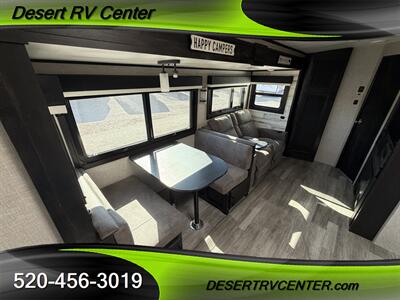 2022 JAYCO WHITEHAWK 32BH - Photo 7 - Huachuca City, AZ 85616