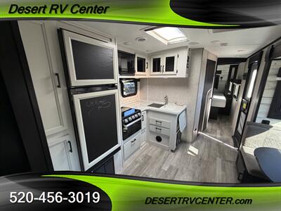 2022 JAYCO WHITEHAWK 32BH - Photo 8 - Huachuca City, AZ 85616