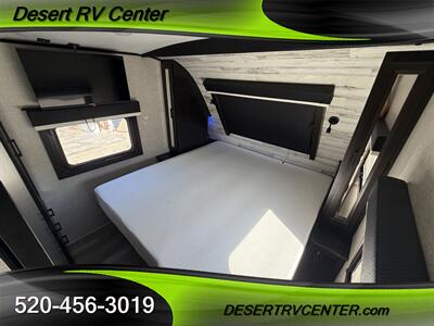 2022 JAYCO WHITEHAWK 32BH - Photo 16 - Huachuca City, AZ 85616
