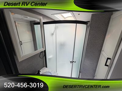 2022 JAYCO WHITEHAWK 32BH - Photo 14 - Huachuca City, AZ 85616