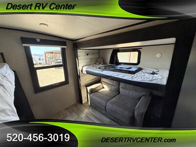2022 JAYCO WHITEHAWK 32BH - Photo 11 - Huachuca City, AZ 85616