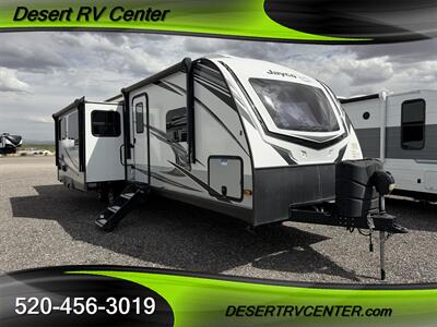 2022 JAYCO WHITEHAWK 32BH - Photo 2 - Huachuca City, AZ 85616