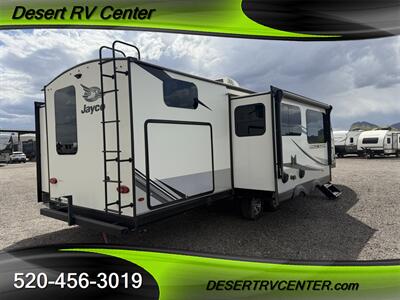 2022 JAYCO WHITEHAWK 32BH - Photo 4 - Huachuca City, AZ 85616