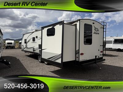 2022 JAYCO WHITEHAWK 32BH - Photo 5 - Huachuca City, AZ 85616